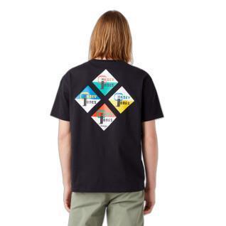 T-Shirt Wrangler Casey Jones