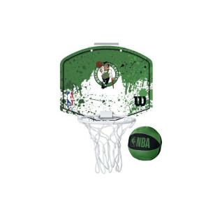 Mini NBA Basketballkorb Boston Celtics