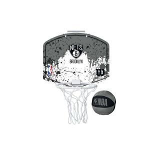 Mini NBA Basketballkorb Brooklyn Nets