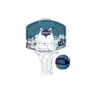 Mini NBA Basketballkorb Charlotte Hornets