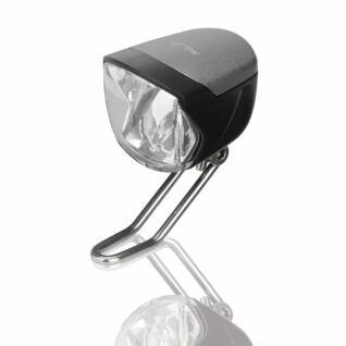 Dynamo Reflektor LED-Fahrradlicht mit Schalter XLC CL-D05 70 Lux