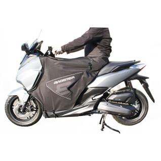Beinschutzdecke Motorroller Bagster Boomerang Honda Forza 125 2015-2018