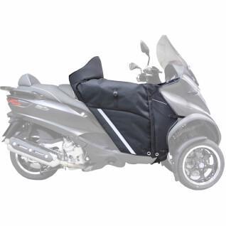 Beinschutzdecke Motorroller Bagster Win'Zip Piaggio Mp3 125 / 350 / 500Hpe 2014-2020