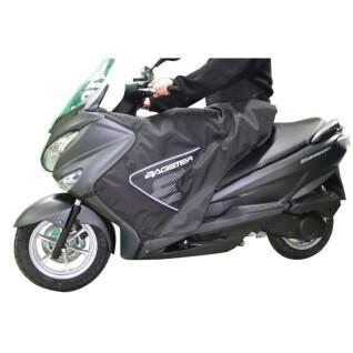 Beinschutzdecke Motorroller Bagster Boomerang Suzuki Burgman 125 2014-2020