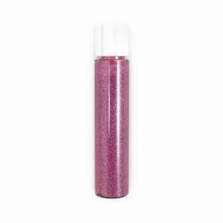 Nachfüllpackung Lipgloss 011 rosa Frau Zao - 3,8 ml