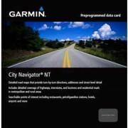 Karte Garmin city navigator Europe nt-spain/portugal microsd/sd card