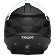 Motorrad-Cross-Helm Thor sector birdrk