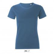 Frauen-T-Shirt Sol's Murphy