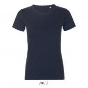 Frauen-T-Shirt Sol's Murphy