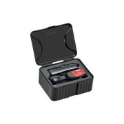 Vorder- und Rückbeleuchtung Lezyne Super Drive 1600 XXL smart Box