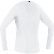 Damen-Langarm-Unterhemd Gore M