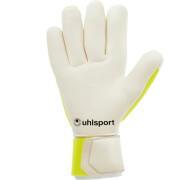 Torwarthandschuhe Uhlsport Pure Alliance AbsolutGrip Finger Surround