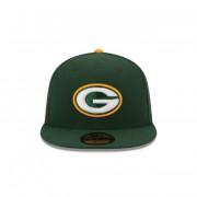 Kappe New Era Packers On-field Game 59fifty