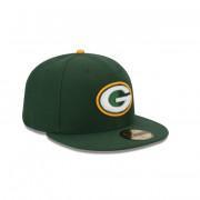Kappe New Era Packers On-field Game 59fifty