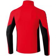Reißverschluss-Trainingssweatshirt Erima 5-CUBES
