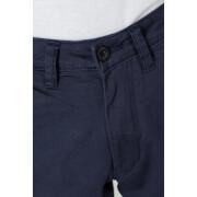 Chinohose Reell Flex Tapered