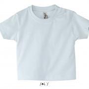 T-Shirt für Babies Sol's