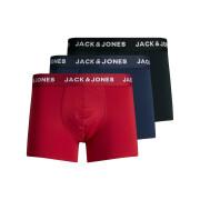 3er-Set Boxershorts Jack & Jones Jacmircofibre