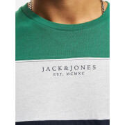 T-shirt Jack & Jones stockholm