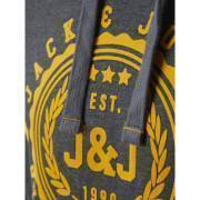 Sweatshirt mit Kapuze Jack & Jones Flocker
