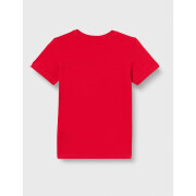 Kinder-T-Shirt Jack & Jones Logo