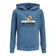 Sweatshirt Kind Jack & Jones Malibu Branding