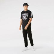 Kurzarm-T-Shirt New Era Las Vegas Raiders 2021/22