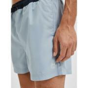 Shorts Selected Slhclassic Contrast
