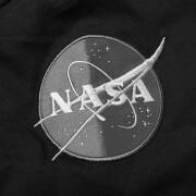 Langarm-T-Shirt Alpha Industries NASA
