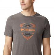 T-shirt Columbia Nelson Point Graphic