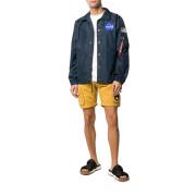 Shorts Alpha Industries Crew Patch