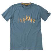 Kinder-T-Shirt Kempa Trick
