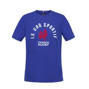 t-shirt kind xv von France fan n°2