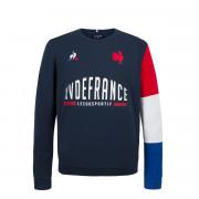 Sweatshirt Kind xv von France fan n°3