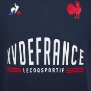 Sweatshirt Kind xv von France fan n°3