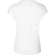 Frauen-T-Shirt Asics Practice Graphic