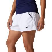 Tennisshorts für Damen Asics