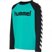 Junior Langarm-T-Shirt Hummel Hmlboys