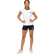 Damen-Kleidungsset Asics Volley Core