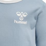Langarm-Baby-T-Shirt Hummel hmlmaui