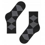 Socken für Frauen Burlington Multicolour Bonnie