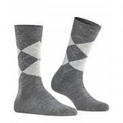 Socken für Damen Burlington Lurex Marylebone