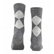 Socken für Damen Burlington Lurex Marylebone
