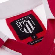 Trikot Copa Football Atlético Madrid 1985 - 86 Retro