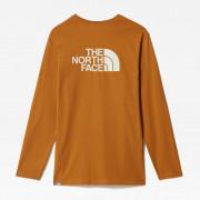 Langarm-T-Shirt The North Face Easy