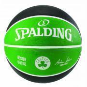 Ballon Spalding NBA team ball Boston Celtics