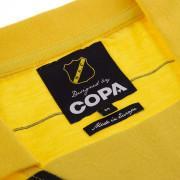 Trikot Copa NAC Breda 1986/87