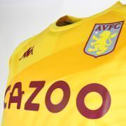 Torwarttrikot Heim Aston Villa FC 2021/22