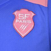 Trainings-Top Stade Français 2021/22 - abriz pro 5