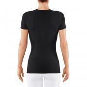 Frauen-T-Shirt Falke Warm Impulse Health
